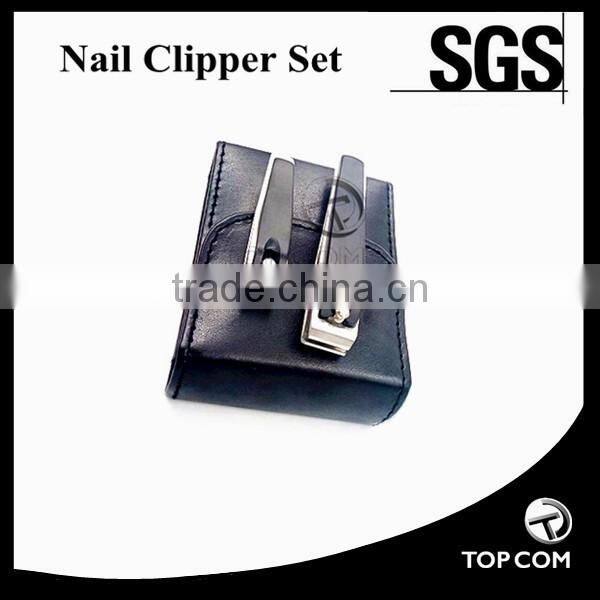 Super Sharp Blades nail clipper with Wide Opening for Fingernails & Toenails
