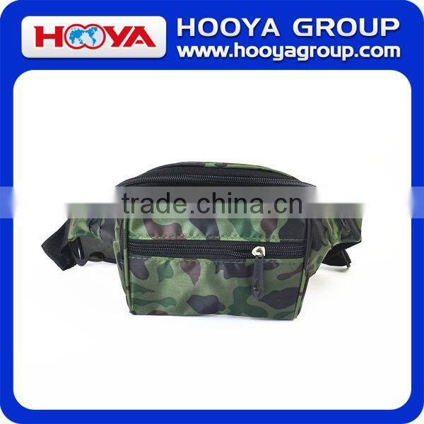 2015 new fashion 840D polyester small cheap sport bag