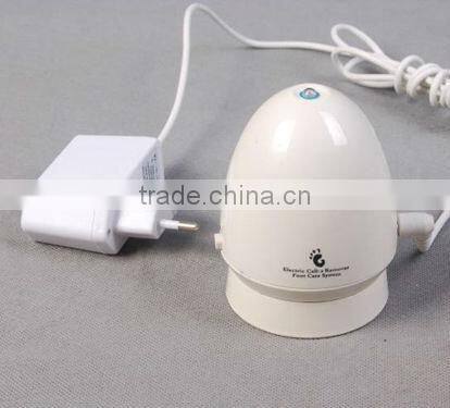 multifuctional Electric pedicure/exfoliating device as seen on tv