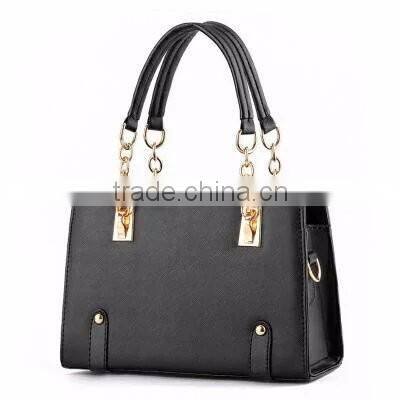 Hot sale wholesale women lady handbag china suppliers large capacity for shopping