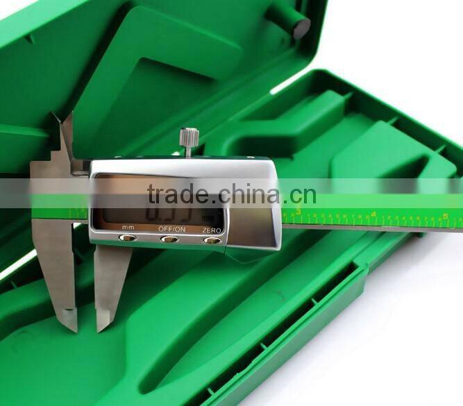 Best selling 150mm high standard digital caliper