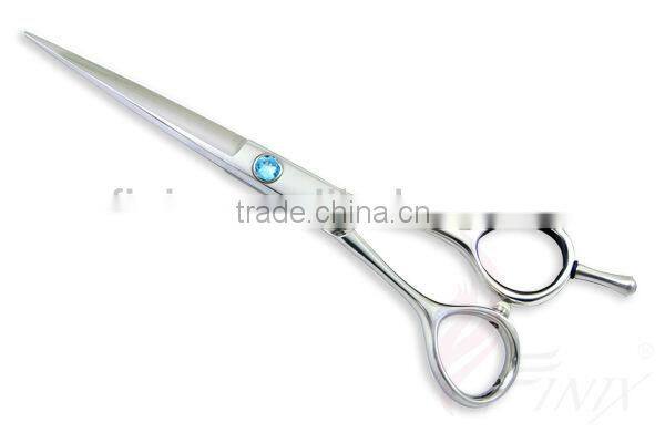 Black Titanium Professional Hairdressing Scissors