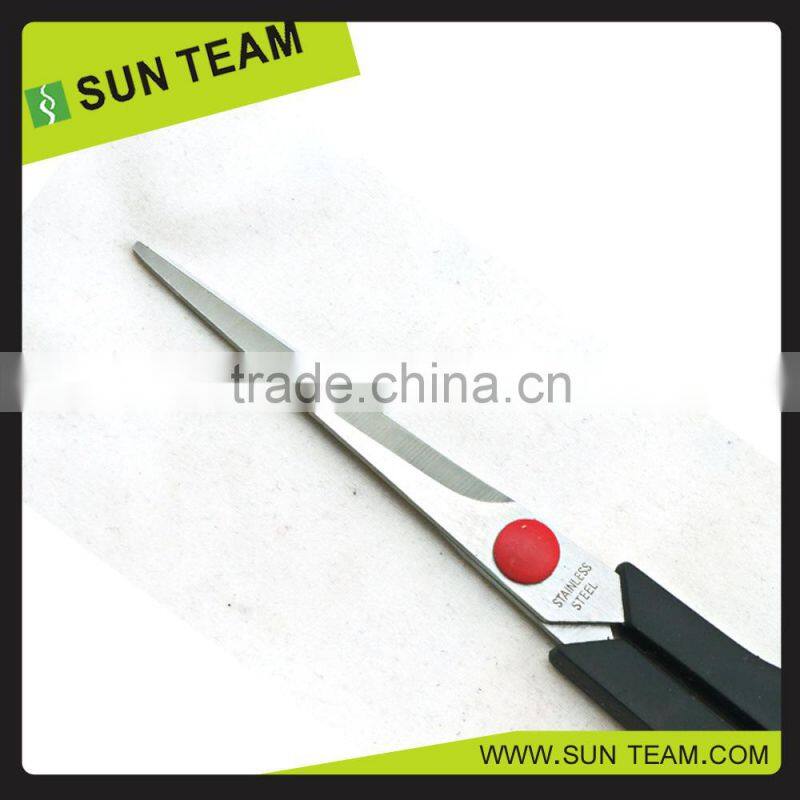 SC146 7" Economic hair thinning scissors 1.8mm