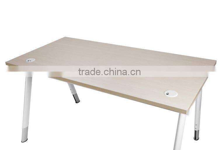 Most Popular Luxury Quality Factory Price Manual Adjust Height Table Frame
