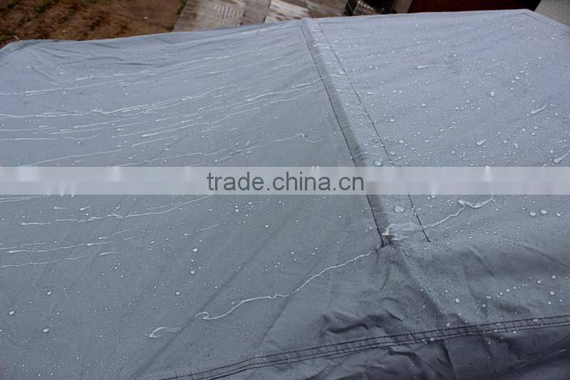 Outdoor camping offroad RV caravan car roof awning for sale