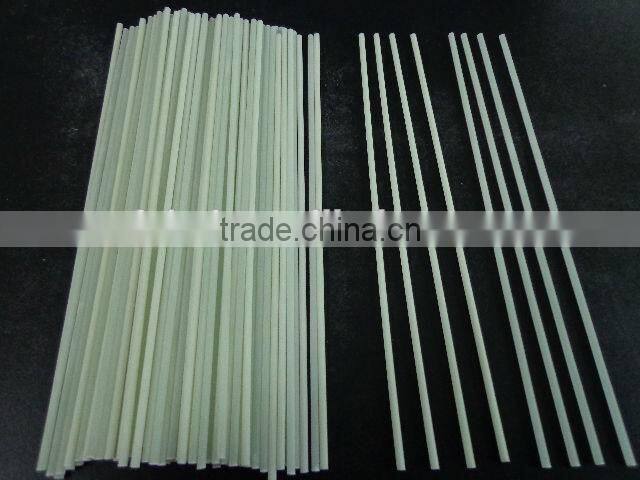 High Strength Pultruded Fiberglass Rod, Fiberglass Stick