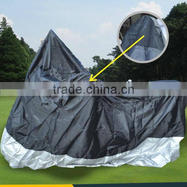 190T Motorcycle Cover