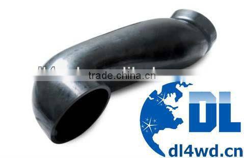 2016 car snorkel With water tank 4wd snorkel for Mitsubishi Triton snorkel