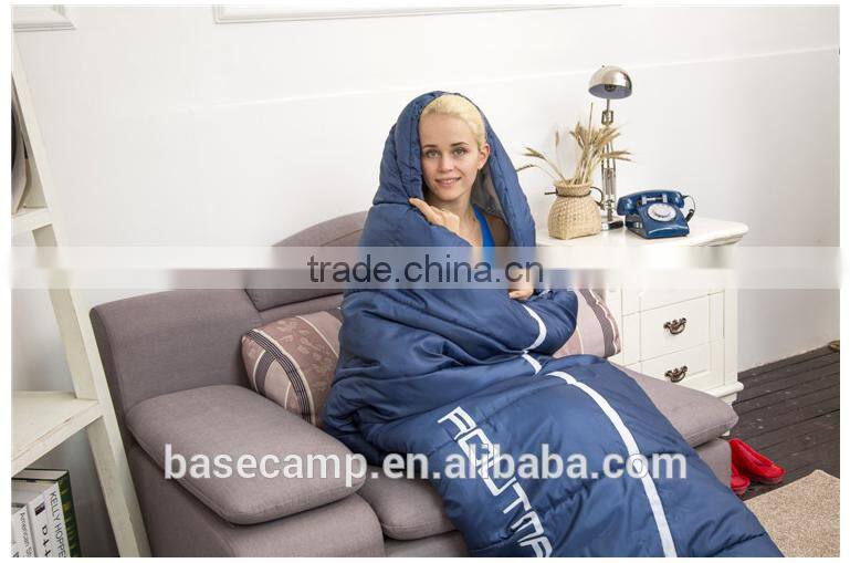 Ripstop Outdoor Sleeping Bag Waterproof Camping Sleeping Bag