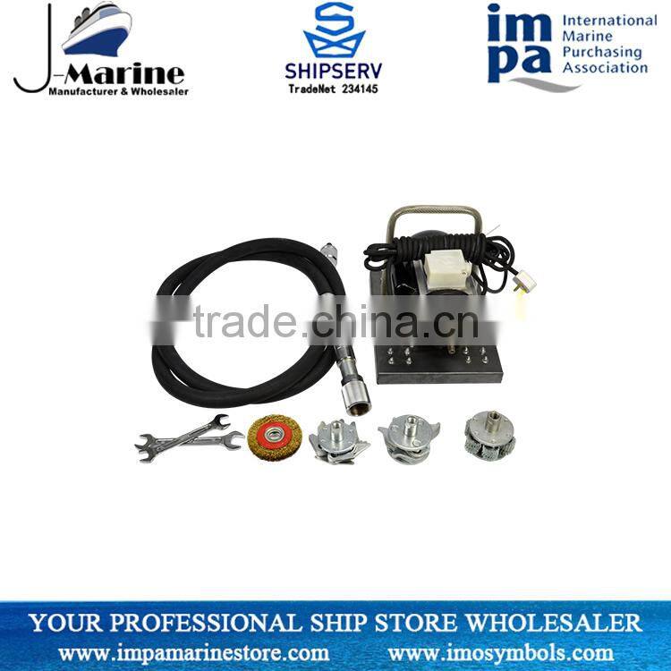 Marine wholesale Electric Scaling Mahine for Heavy duty use