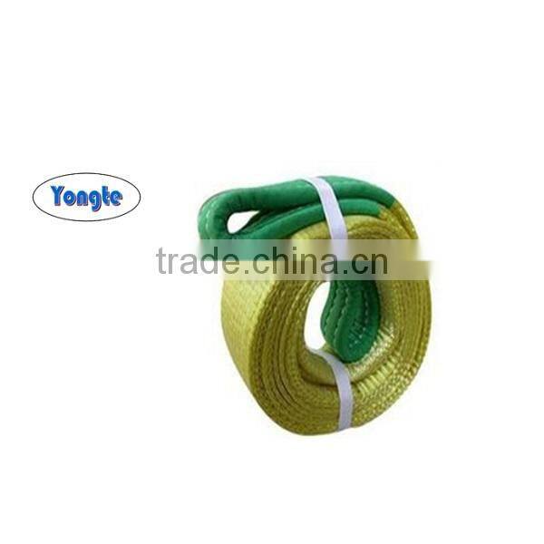 Double Ply Polyester Webbing Sling