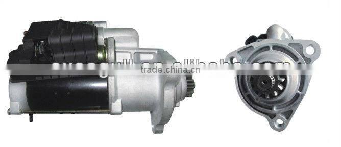 24V 5.5KW 12T STARTER 30130 0001241007 000124003 0001241019