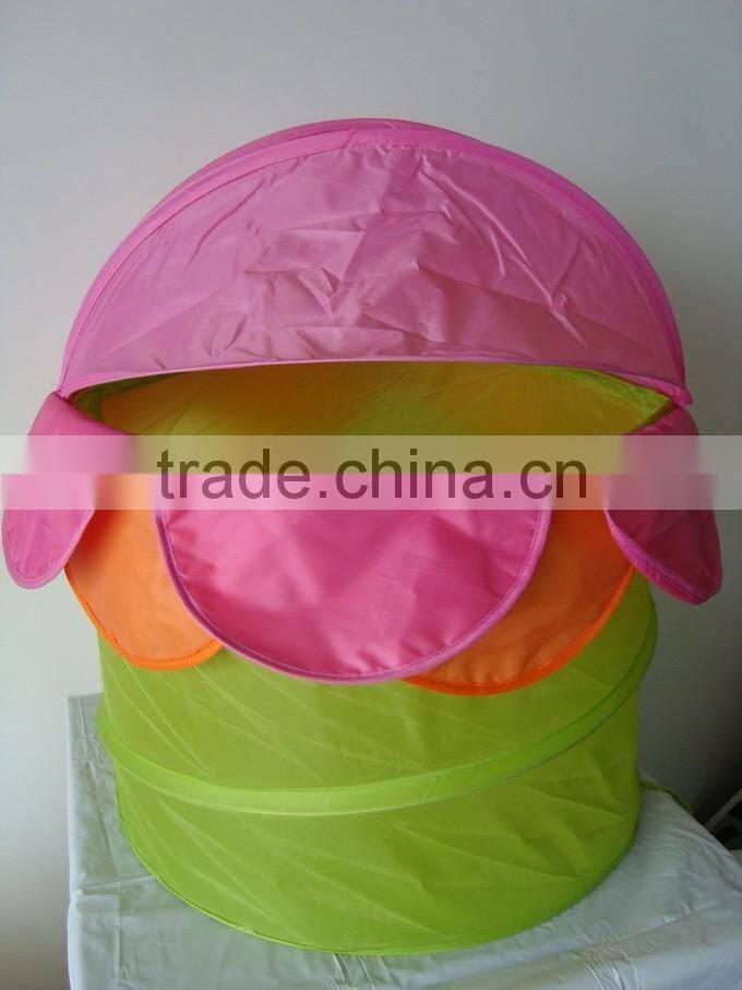 Folding Laundry Hamper---Factory