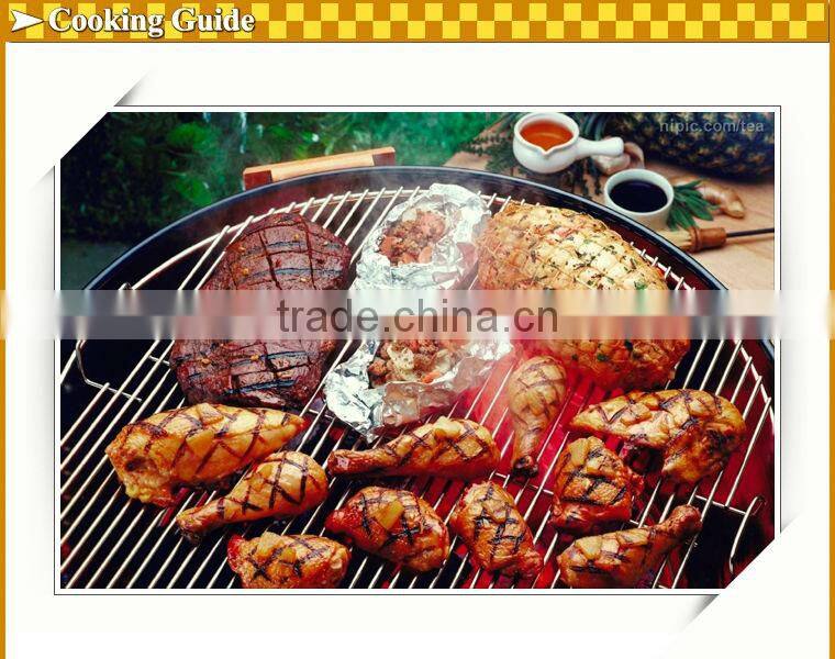 High Quality Barbecue Powder Seasoning