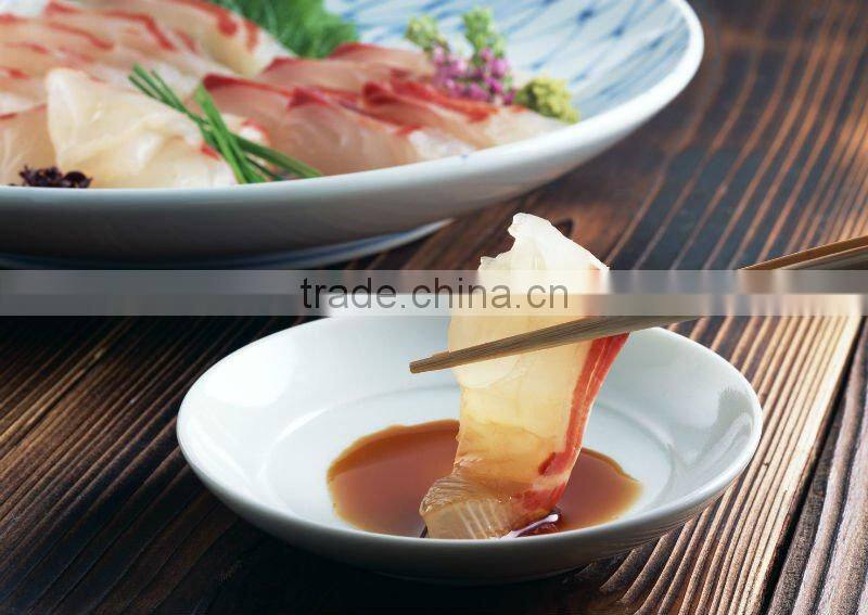 200ml high grade dipping soya sauce for sushi and sashimi