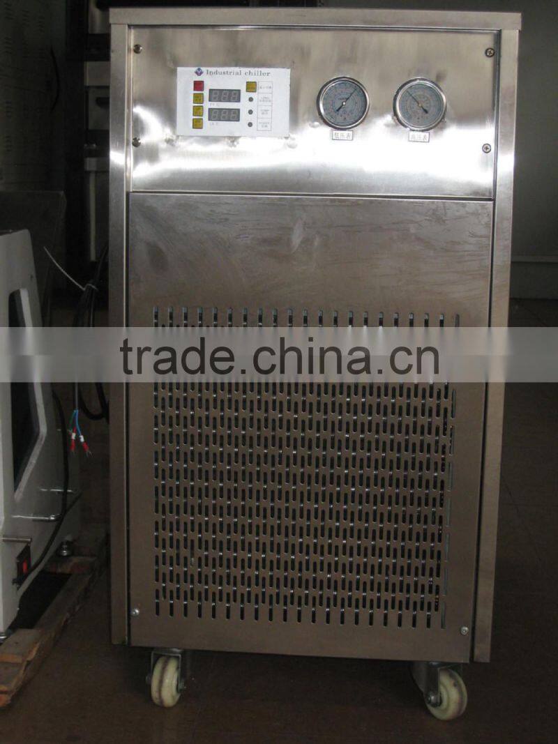 Industrial Water Chiller with Good Quality Compressor/Bread Water Chiller China