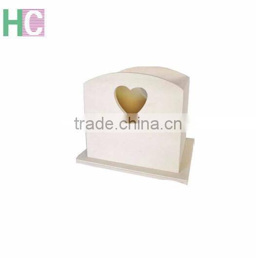 unfinished cheap wooden file stand for sale