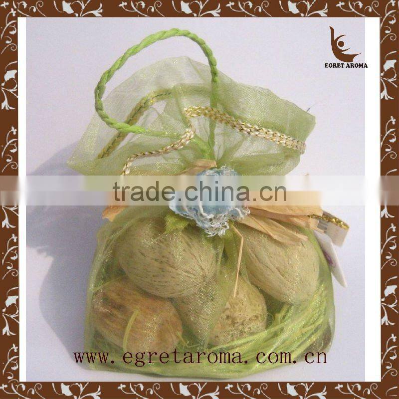 aromatic potpourri herbal