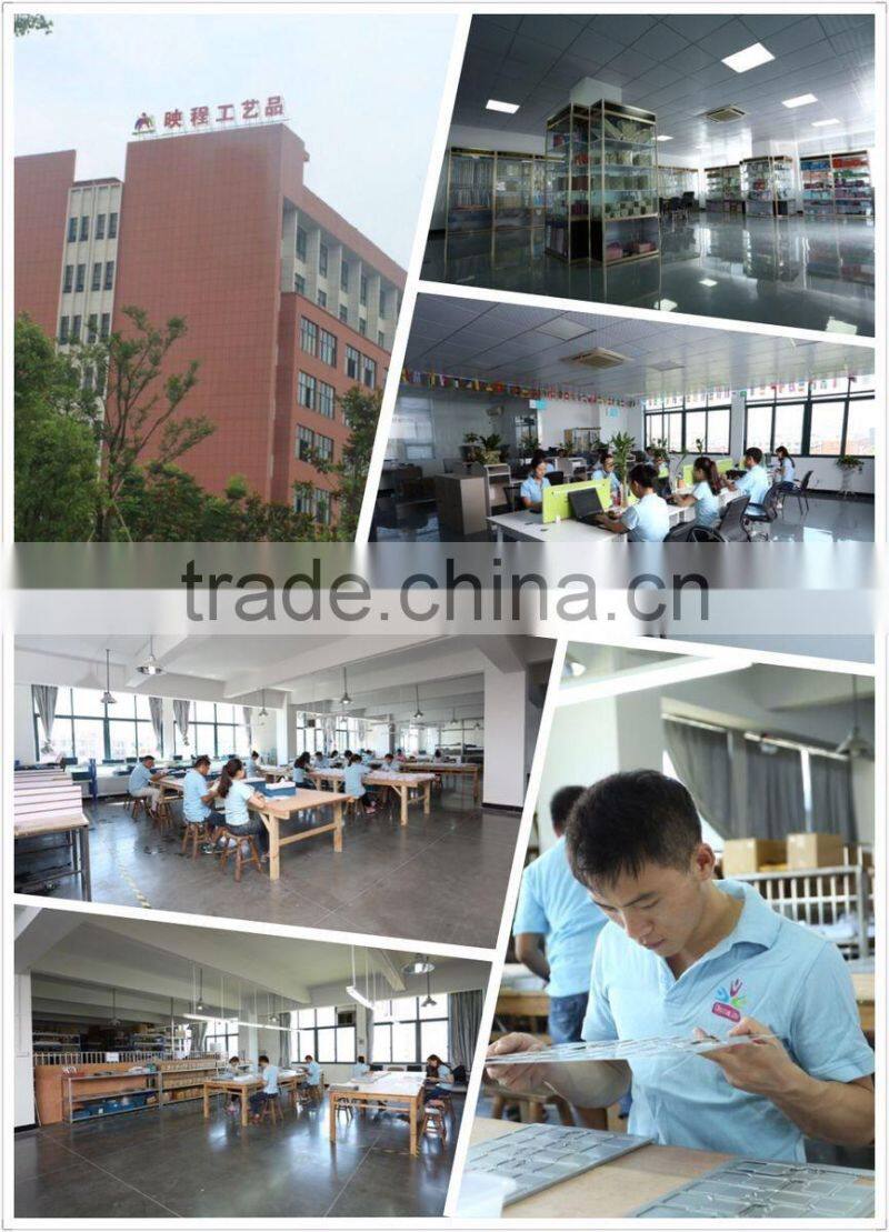 My Creative FSC certificate 4x6 baby photo album