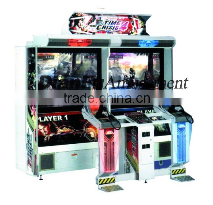 time crisis 4 cheap cheap arcade games machine kit for sale