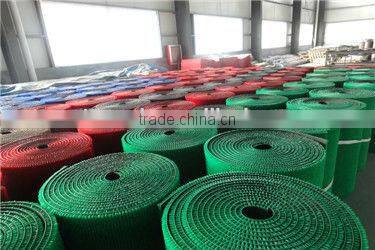 Mortamin artificial grass carpet in roll for decoration
