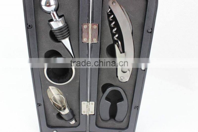 Bottle Shape Wine Sets