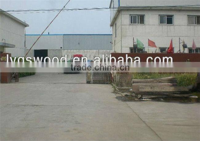 raw MDF 2-25MM with good quality and rasonable price