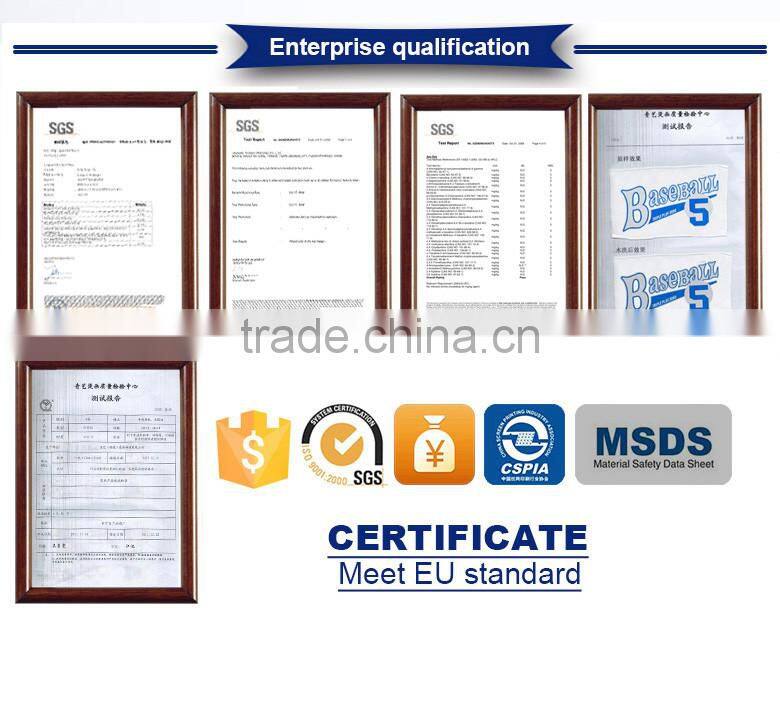 Jiabao high temperature sticker for fabric