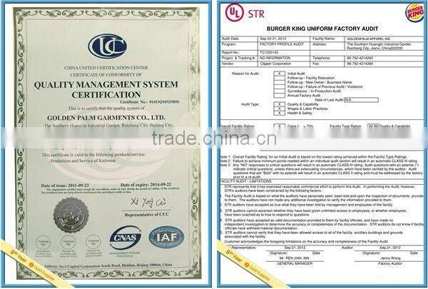 Custom High Quality Knitted Girls Tank Top