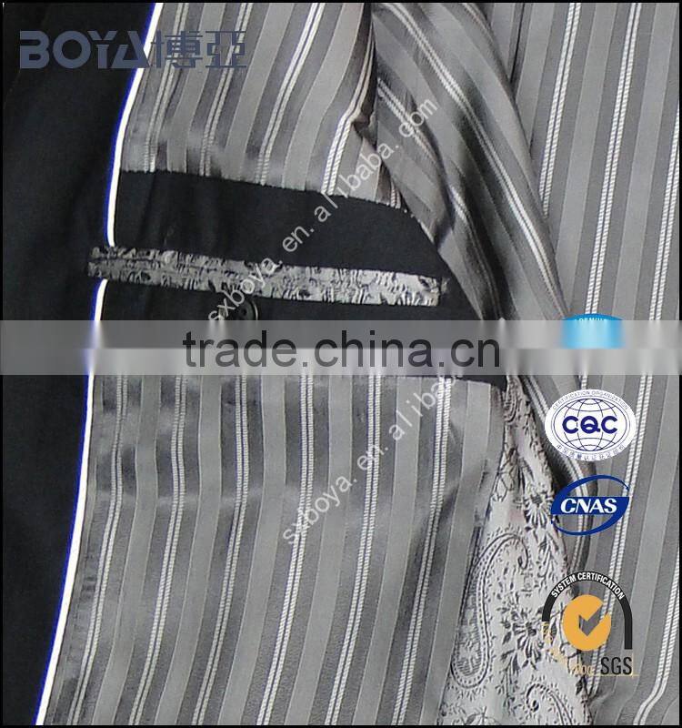 2015 hot sale turkish mens suits 2 piece suit for men