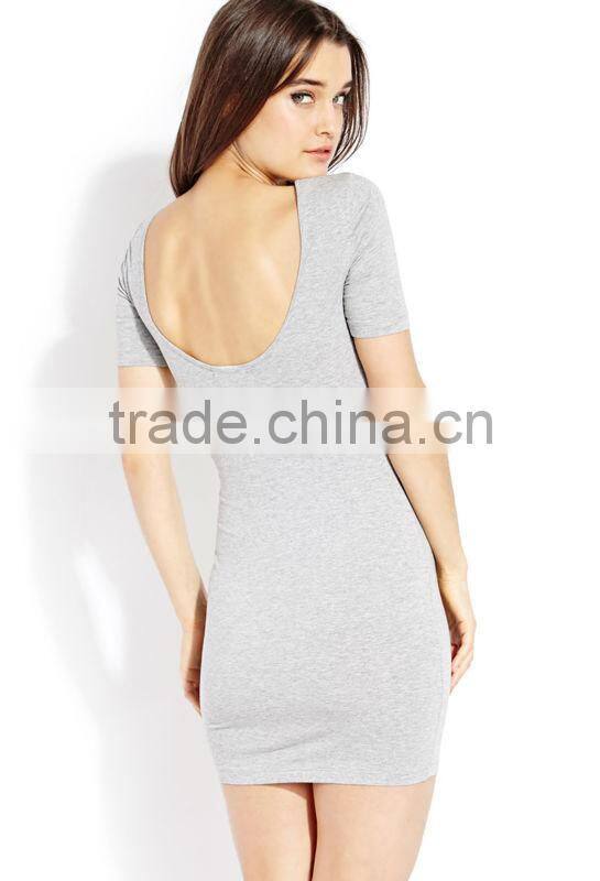 2014 new style front short and long back wedding dress,cheap girl pageant dress,sexy girl maternity dress