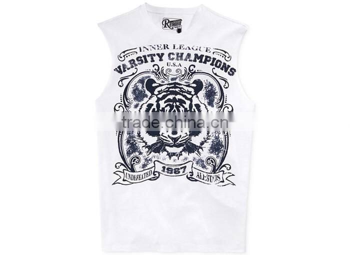 wholesale fitness clothing,Men's Tank Tops gym undershirt fitness gym singlet