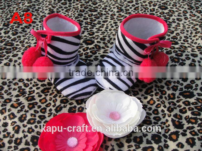 Wholesale shoes baby moccasins baby boy shoes shoes baby US$0.5
