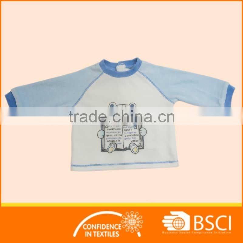 2017 popular Cotton Baby Pajamas