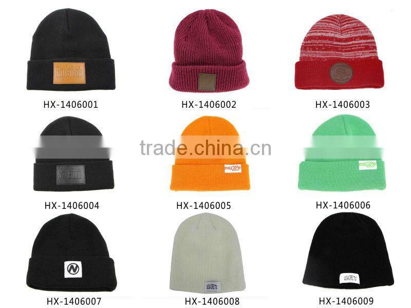 GALAXY Custom Beanie Skiing Skateboarding Snowboarding