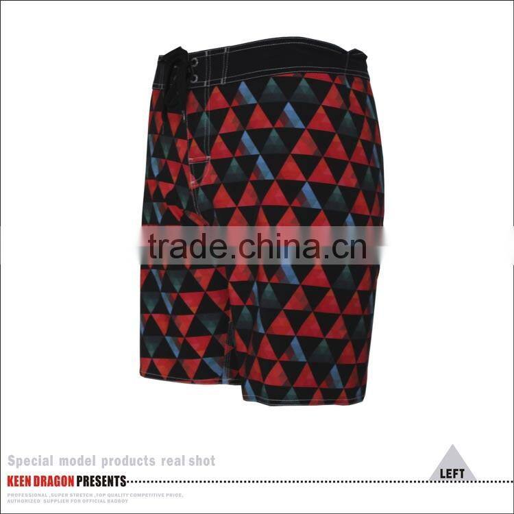 Top Quality Custom Design Mens Sexy Board Shorts