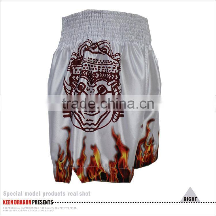 muay thai boxing shorts plain mma shorts mma grappling shorts