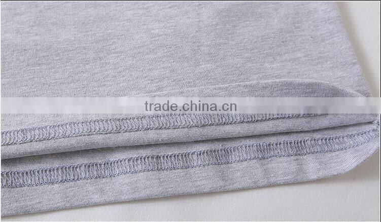 2017 summer men's short sleeve T-shirt collar pure color button half sleeve cotton contracted cultivate one's morality type mini