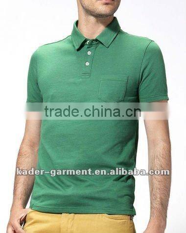 green and white vertical stripes polo shirt manufacturer