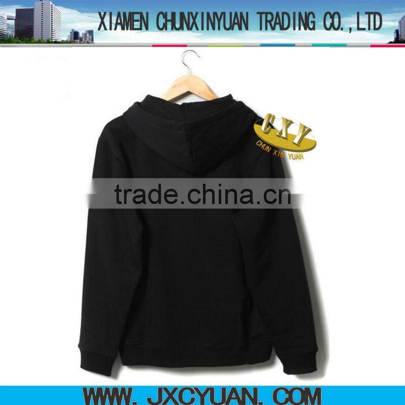 custom plain pullover hoodies with pocket