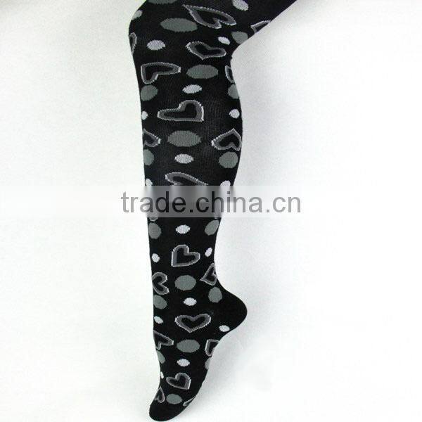 Lady Sexy Tights Socks Lady Dress Tights Knitting Tights For Lady