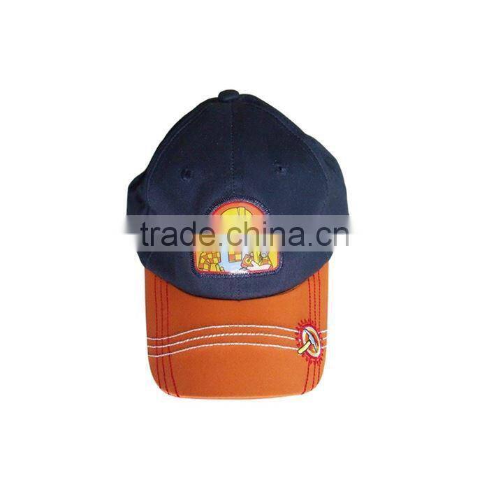 2015 New Style Personalized Good Prices Baseball Cap Hats