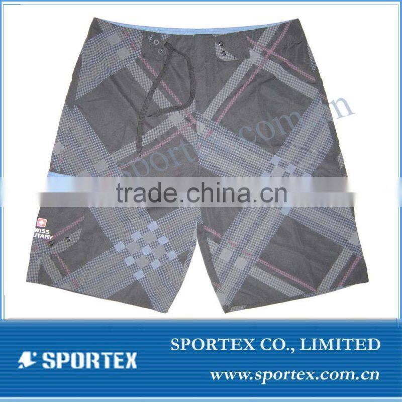 2011 OEM Men's beach wear