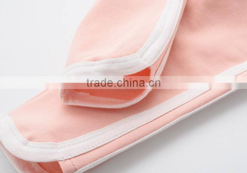 custom high quality cheap children girls sports tracksuit sportswear