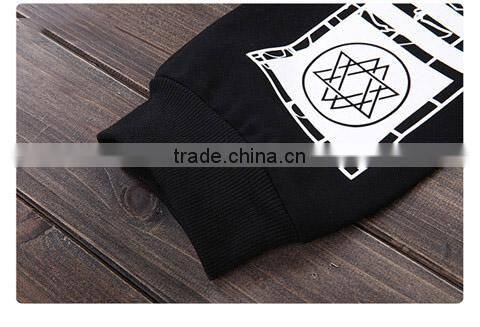 100% Roman cloth sport suit