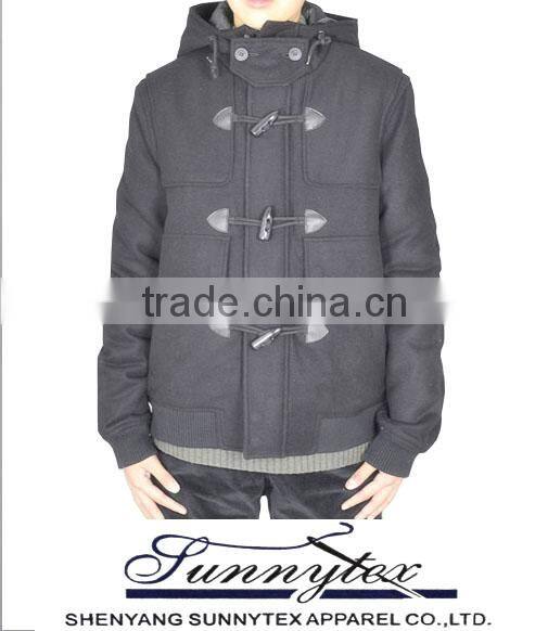 2013 hot sales high quality new fashionable woolen clothes