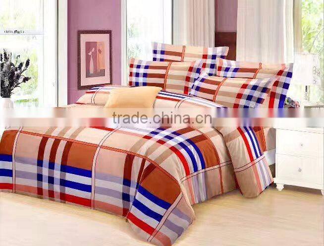 Hot Sale Custom Good Price Lovely Duvet Cover Set