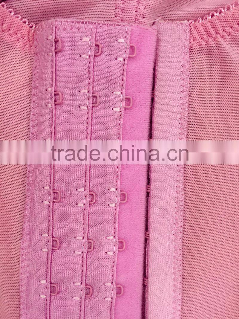 classic Slimming corset Fat women sexy body shaper OEM woman underwear