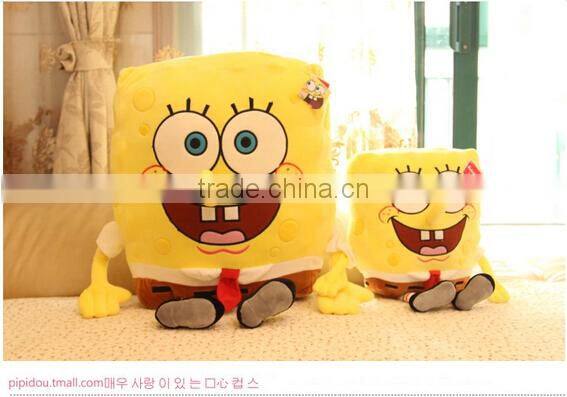 Plush Material and Anime Type plush toys