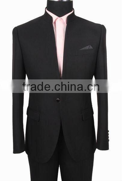 high quality office man suit 2014